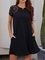 Casual Lace Dresses