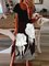 Casual Crew Neck Short Sleeve Dresses