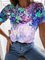 Floral Casual Shirts & Tops