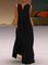 Sleeveless V Neck Casual Dresses