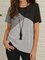 Short Sleeve Casual Shirts & Tops