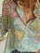Creative World Globe Map All Over Print Buttons Shirts | Perfect Gift | Adults and Teenagers Unisex Buttons Shirts