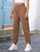 Drawstring Outdoor Sports Pants