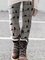 Cute and fun Kitty leggings for women to keep warm