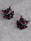 Personalized Halloween Earrings