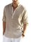 V-Neck Casual Shirts & Tops