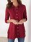 Cotton Blends Shirts & Tops