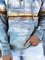 Casual Shift Hoodie Sweatshirt