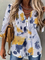 Casual Cotton Blends Regular Fit Shirts & Tops