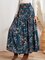 Casual Vacation Lady Vacation Skirts