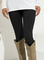 Cotton Blends Regular Fit Pants