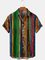 Casual Shirt Collar Shirts