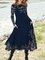 Loosen Casual Dresses