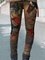 JFN Abstract Casual Leggings
