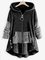 Casual Plain Jacket