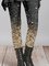 Winter Sweet Ombre Leggings