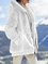 Cotton Blends Outerwear
