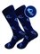 JFN Personality Finger Cotton Socks