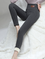 Plain Loosen Long Pants