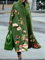 Cotton Casual Outerwear