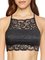 JFN Ultra-thin Lace Sexy Bra Plus Size