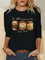 God Regular Fit Cotton Blends Long sleeve tops