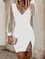 Party See-through Look Dresses