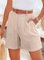 Loosen Casual Cotton Pants