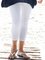 JFN Solid Basic Casual Leggings