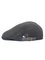 JFN men's breathable cap