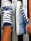 JFN Canvas Flat Heel Casual Flats Sneakers&athletic Flats