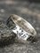 JFN Do What Makes Your Soul Shine Engraved Ring