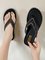 JFN Beach Chain Decoration Flip-flops