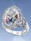 JFN Cabochon Ring
