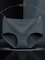 JFN Women's Graphene Antibacterial Cotton Mid Waist Briefs