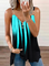Casual Cotton Blends Knit