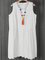 Crew Neck Women Dresses Daily Casual Paneled Dresses