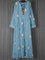 Women Polka Dots Maxi Dresses Shift Daily Boho Printed Dresses