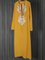 Shift Women Holiday Long Sleeve Slit Fall Dress