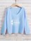 Long Sleeve Casual Printed Shirts
