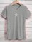 Plus Size Casual Short Sleeve T-Shirts