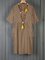Crew Neck Women Dresses Going Out Pockets Dresses