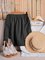 5Colors Casual Linen Skirts