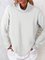 Plus size knitting Turtleneck Casual Shirts & Tops