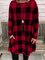 Casual Cotton-Blend dress