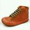 Lace-Up Winter Boots