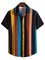 Men's Casual Shirt Collar Shirts