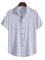 Men's Cotton-Blend Vintage Shirts