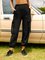 Cotton-Blend Pants