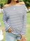 Long Sleeve Simple Long Sleeve Tops